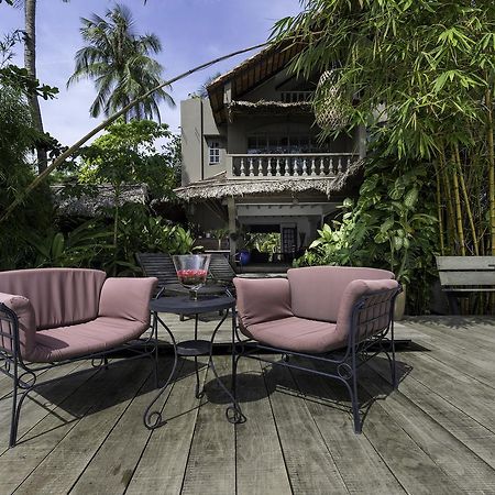 River Cottage Cidade de Ho Chi Minh Exterior foto