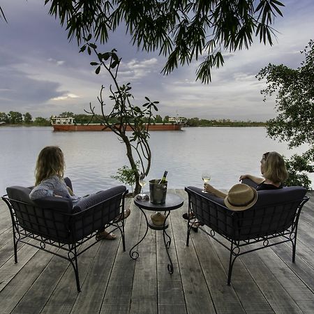 River Cottage Cidade de Ho Chi Minh Exterior foto