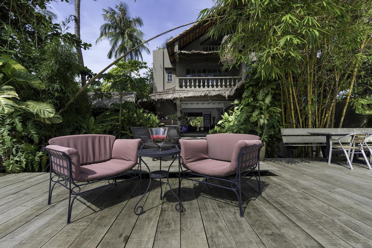 River Cottage Cidade de Ho Chi Minh Exterior foto