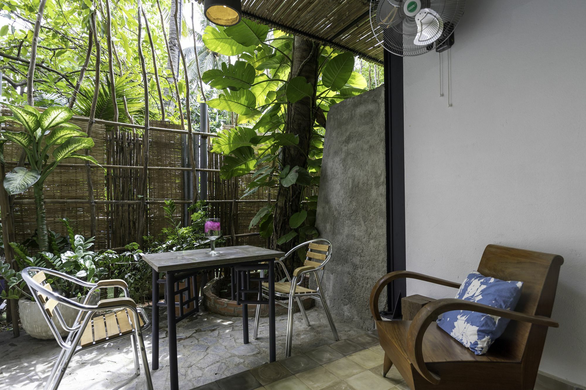 River Cottage Cidade de Ho Chi Minh Exterior foto