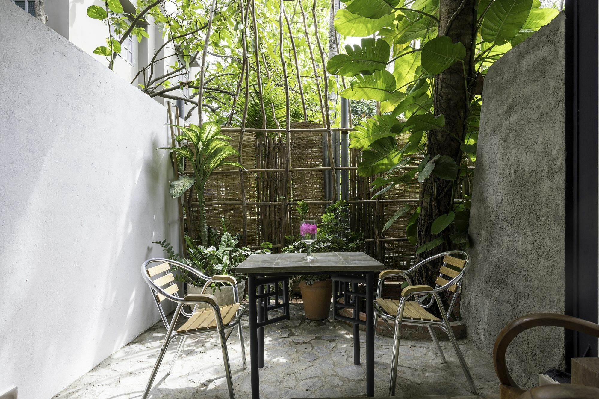 River Cottage Cidade de Ho Chi Minh Exterior foto