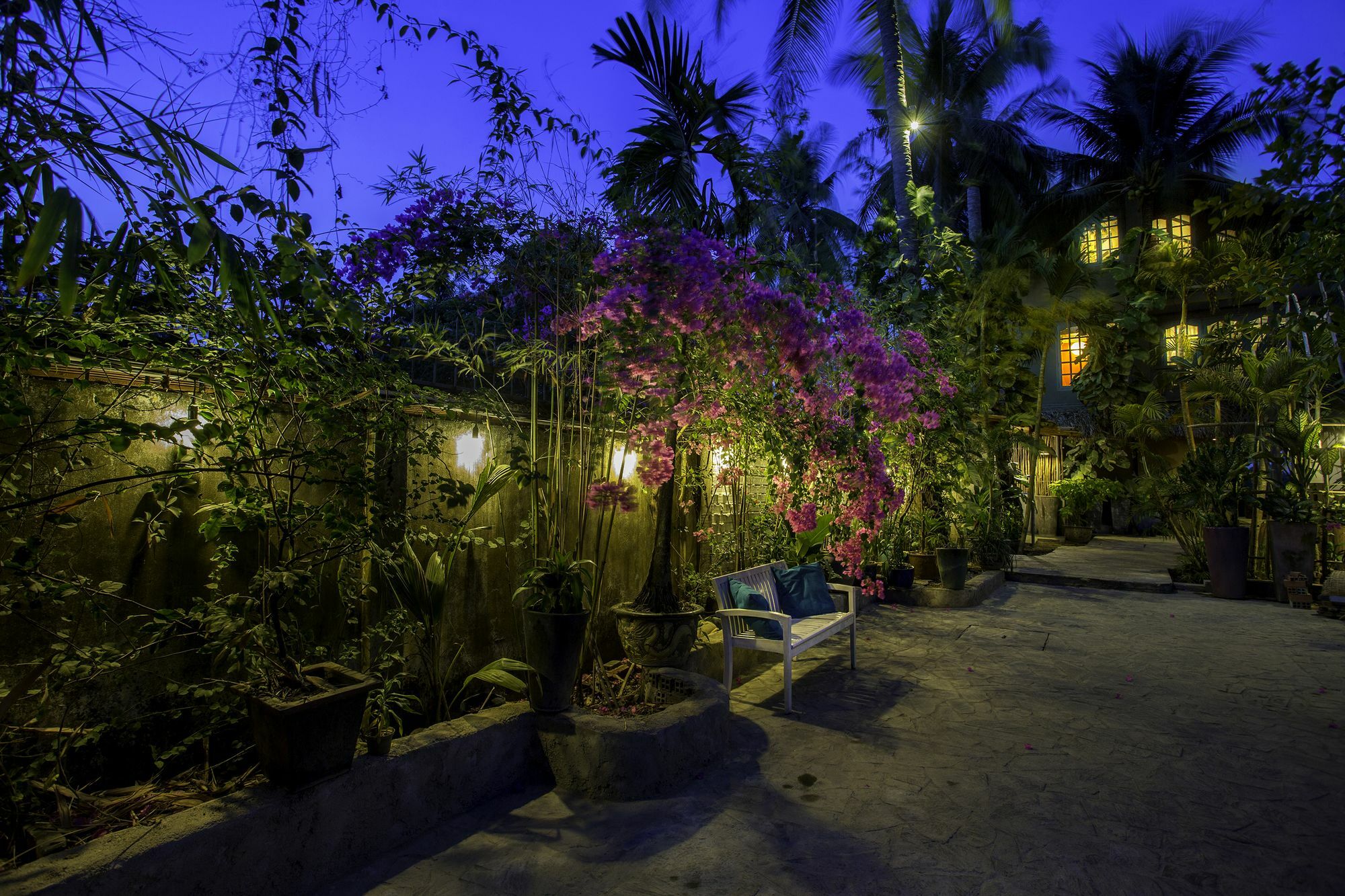 River Cottage Cidade de Ho Chi Minh Exterior foto