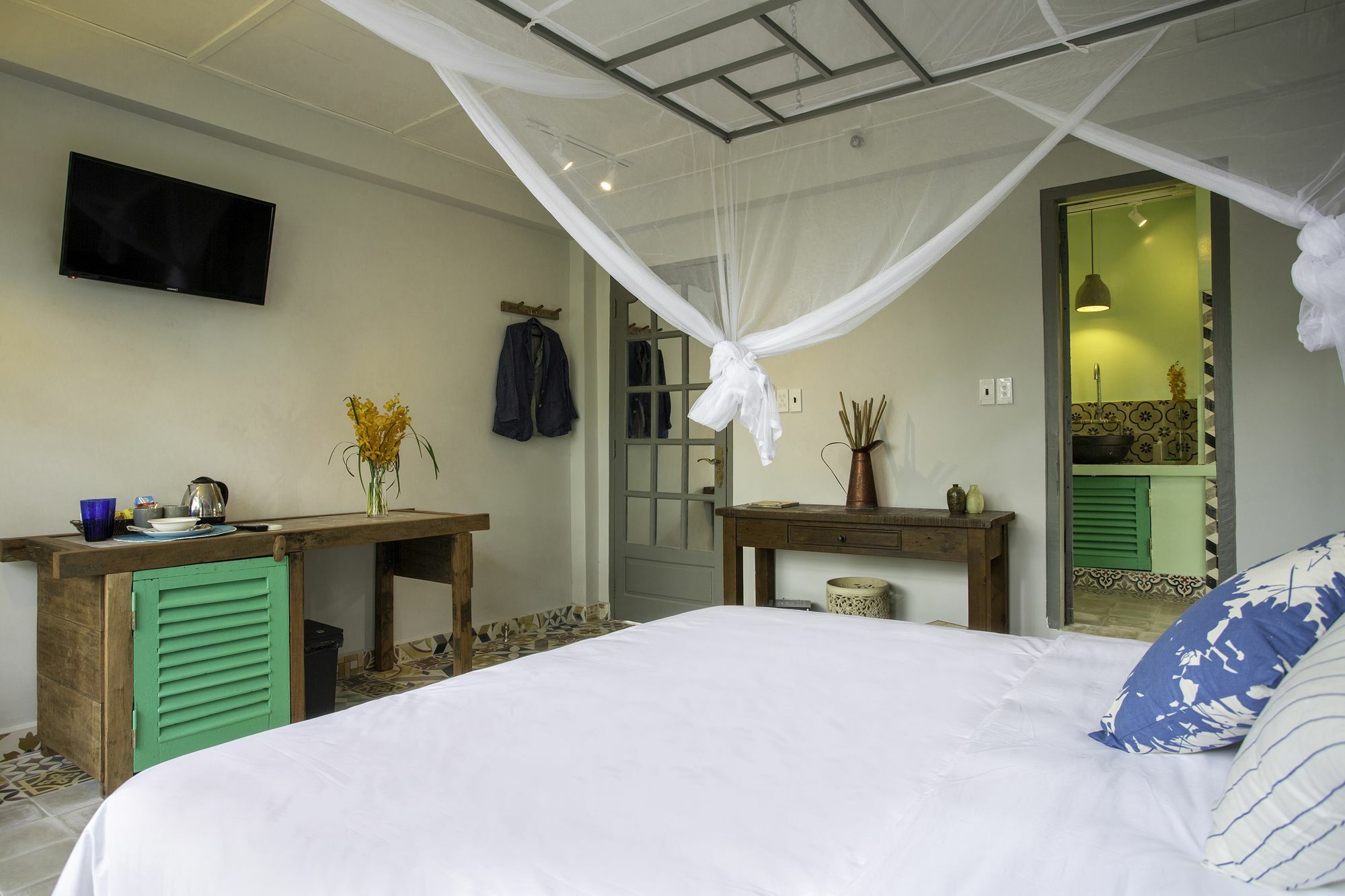 River Cottage Cidade de Ho Chi Minh Exterior foto