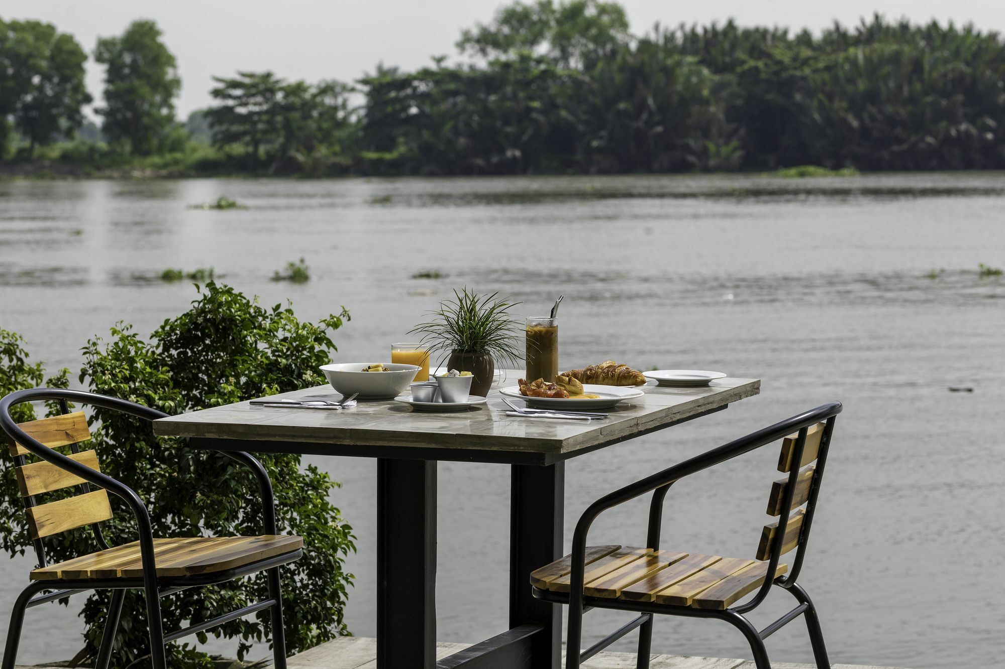 River Cottage Cidade de Ho Chi Minh Exterior foto
