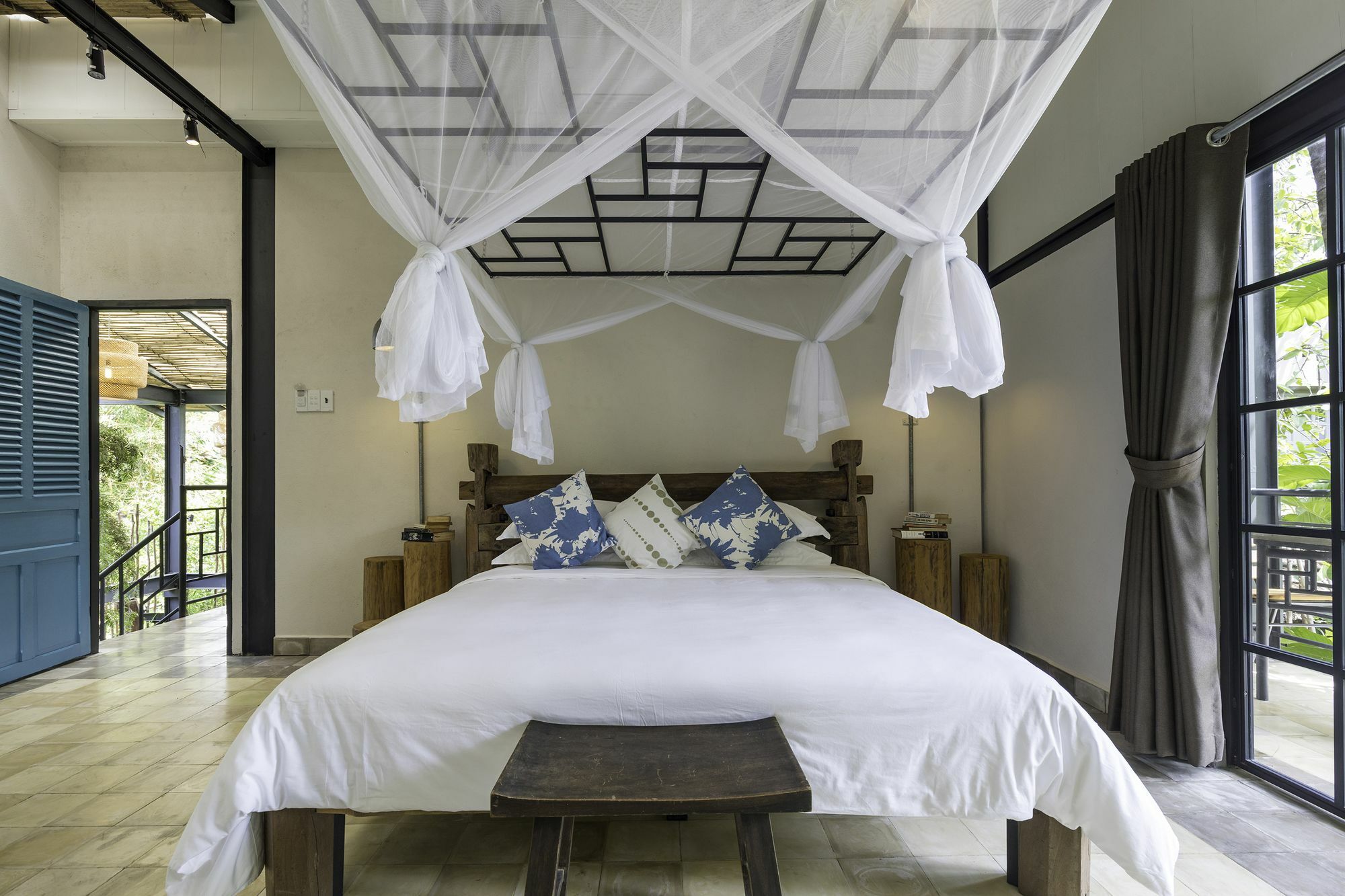 River Cottage Cidade de Ho Chi Minh Exterior foto