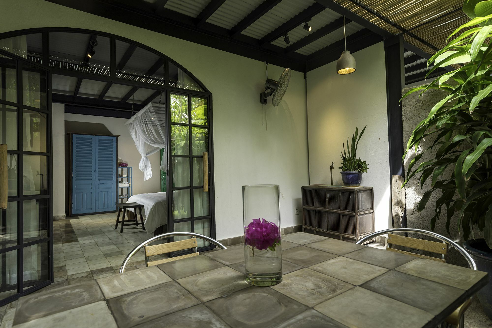 River Cottage Cidade de Ho Chi Minh Exterior foto
