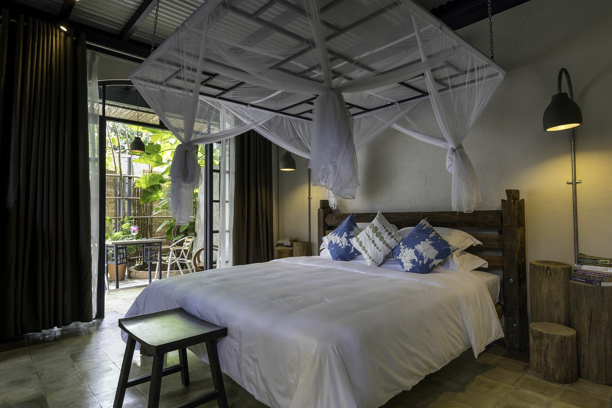 River Cottage Cidade de Ho Chi Minh Exterior foto