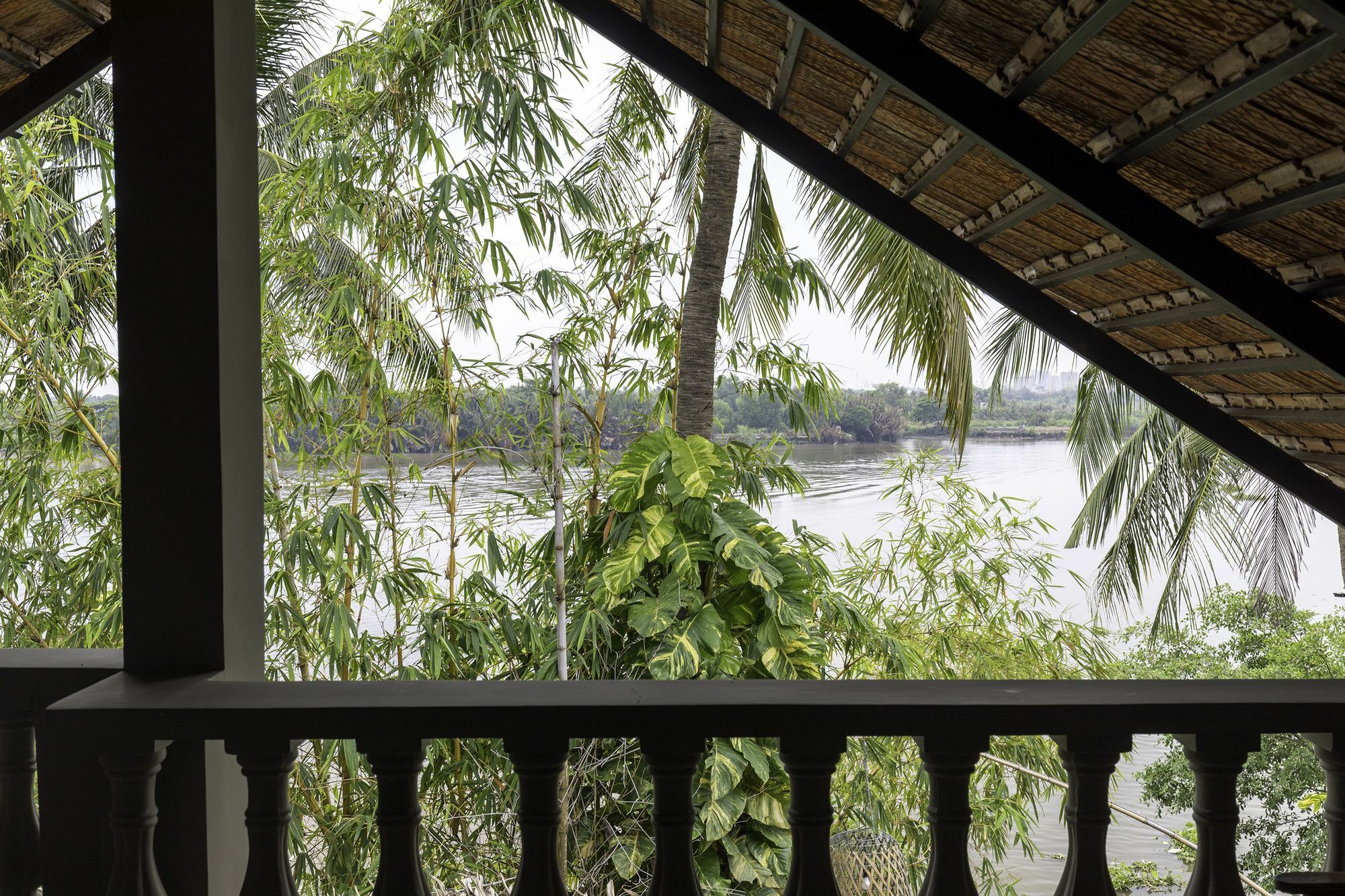 River Cottage Cidade de Ho Chi Minh Exterior foto