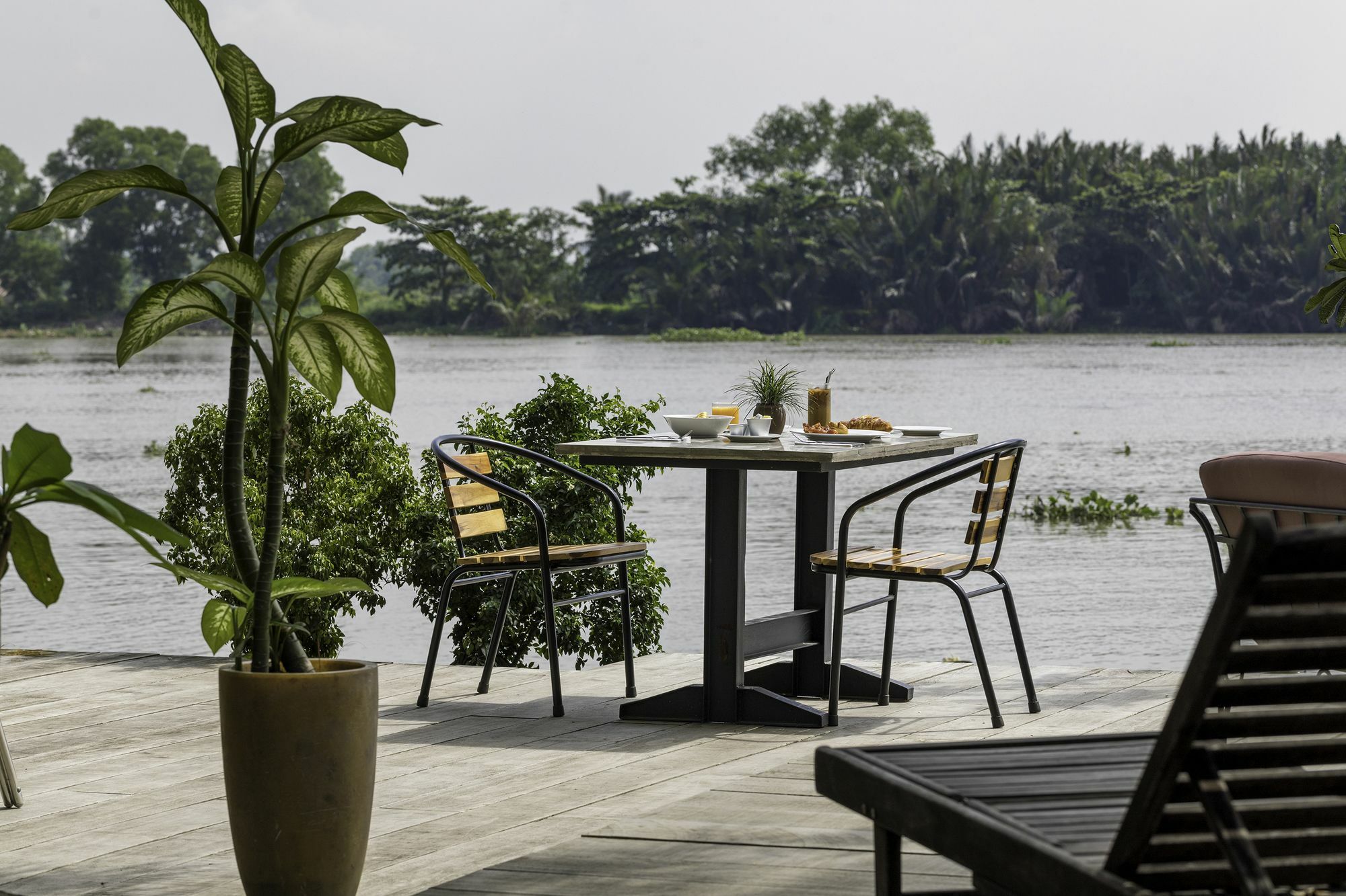 River Cottage Cidade de Ho Chi Minh Exterior foto