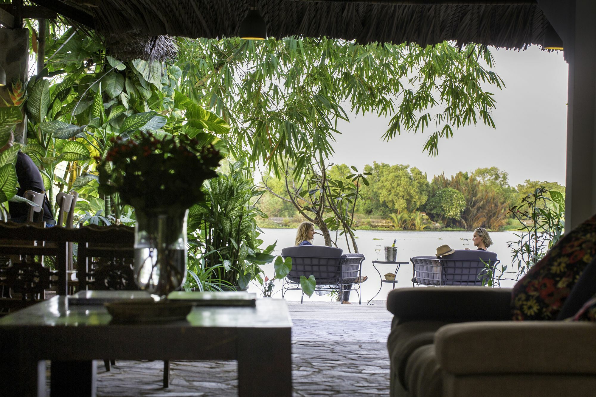 River Cottage Cidade de Ho Chi Minh Exterior foto