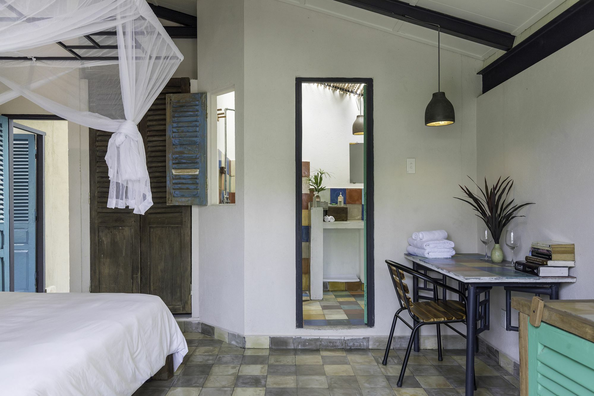 River Cottage Cidade de Ho Chi Minh Exterior foto