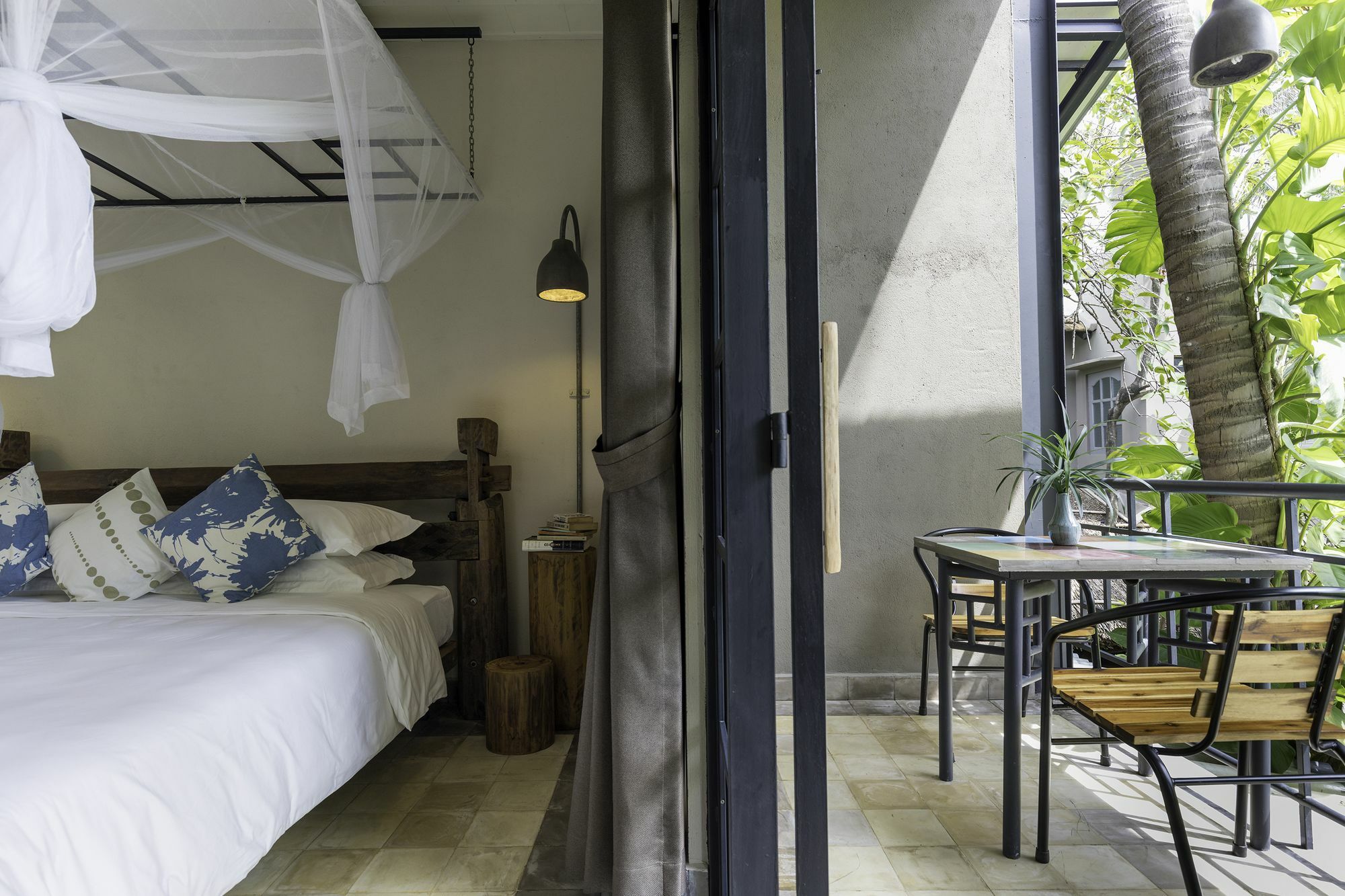 River Cottage Cidade de Ho Chi Minh Exterior foto