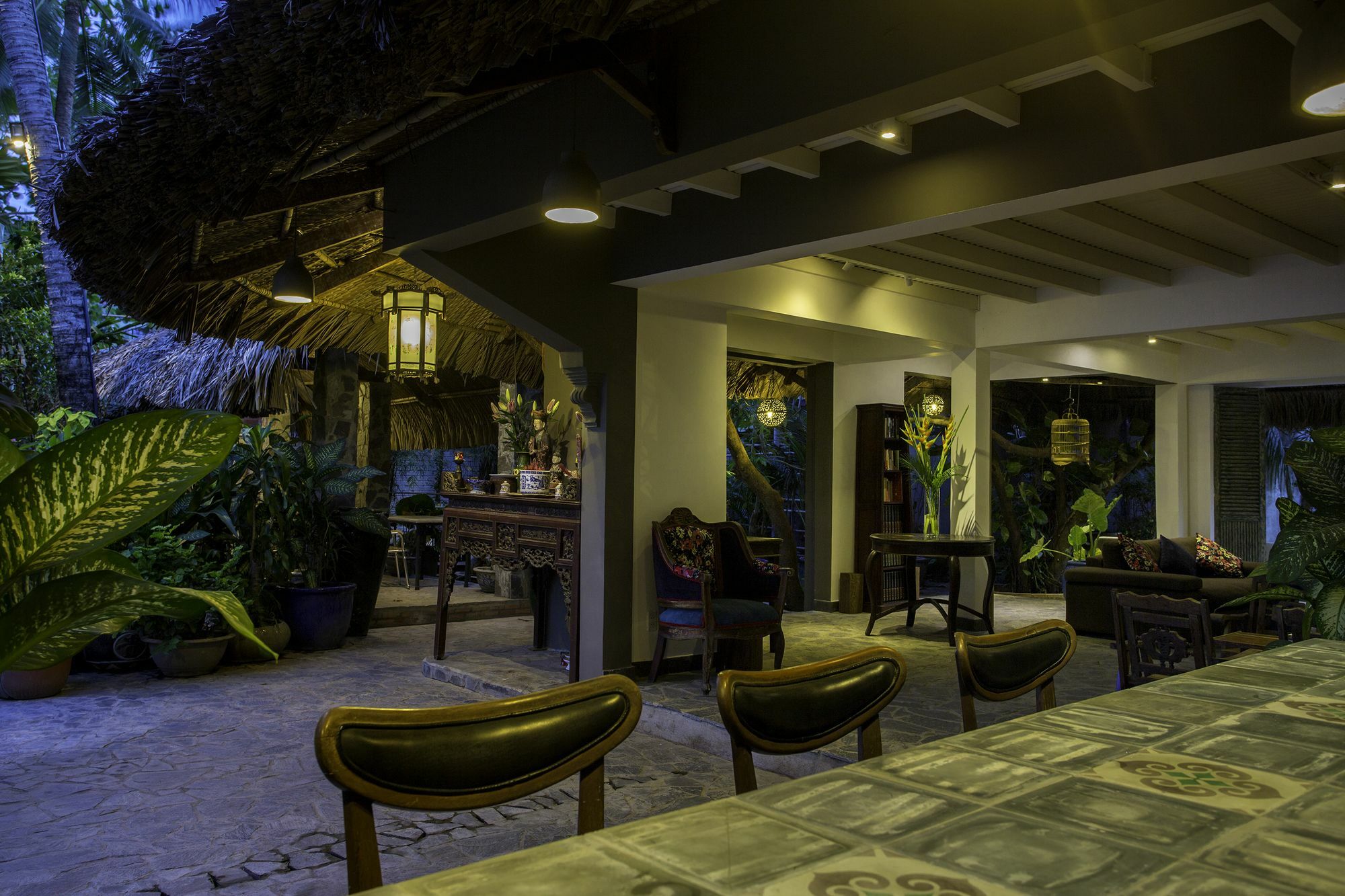 River Cottage Cidade de Ho Chi Minh Exterior foto