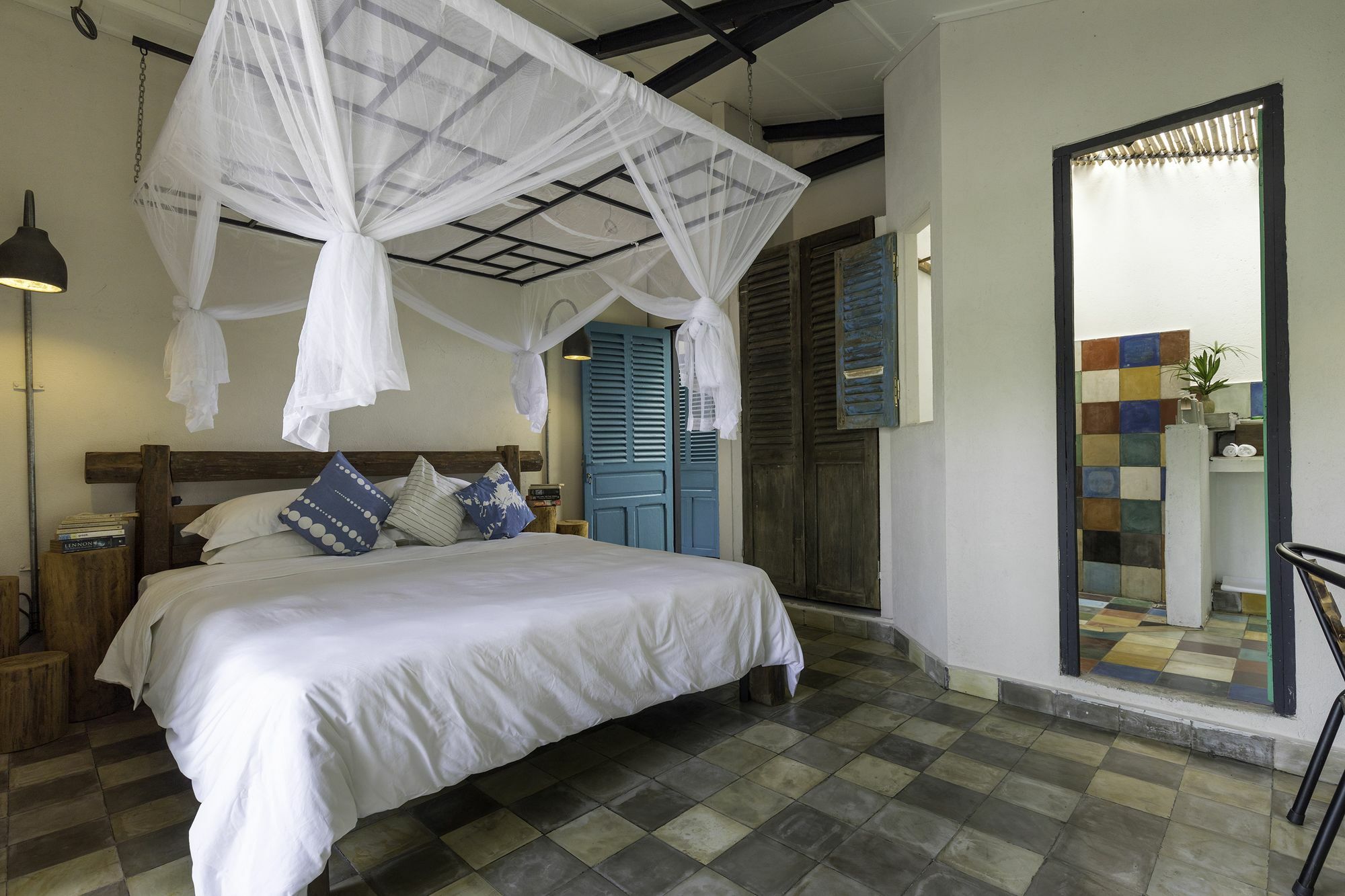 River Cottage Cidade de Ho Chi Minh Exterior foto