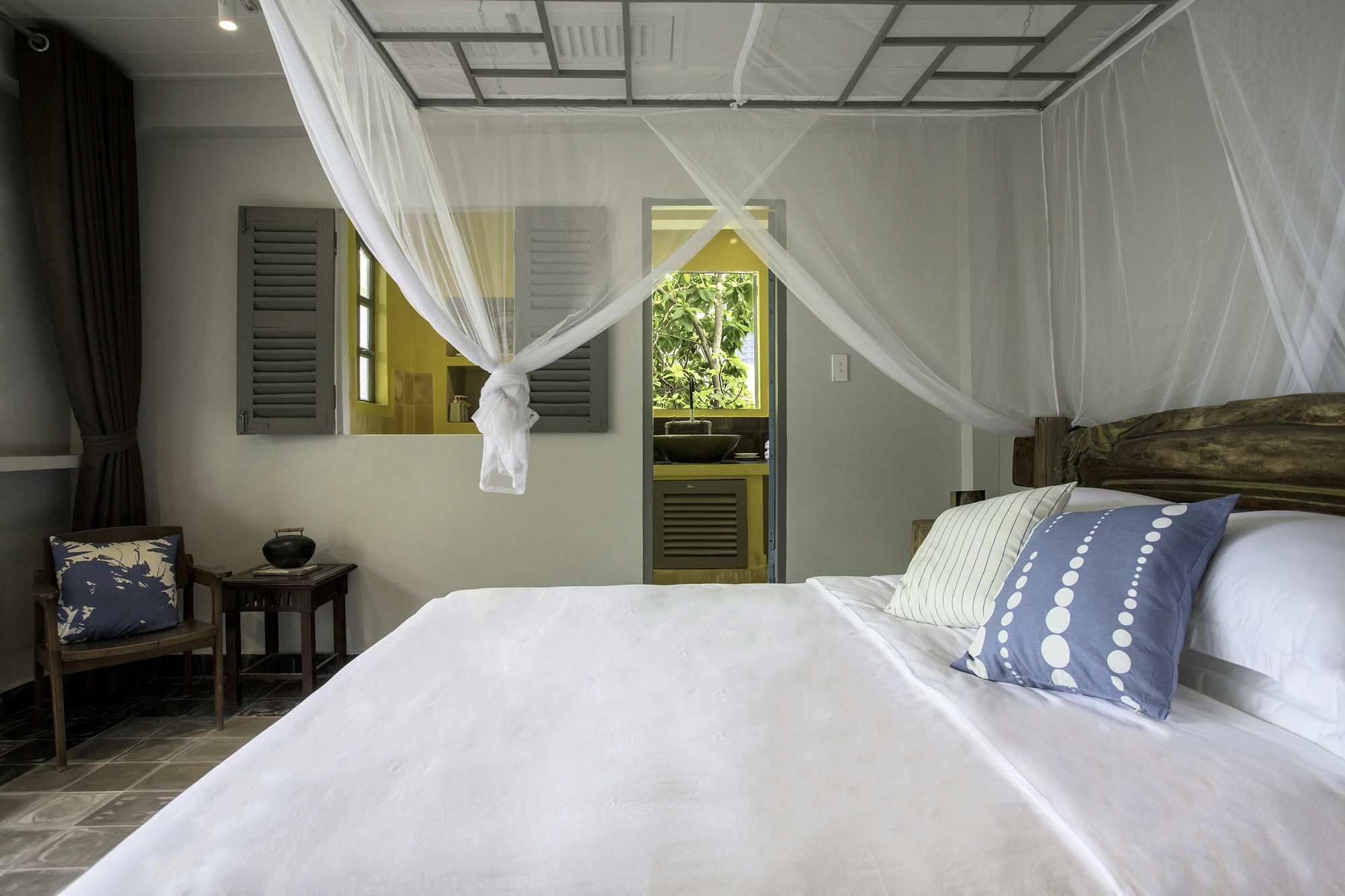 River Cottage Cidade de Ho Chi Minh Exterior foto