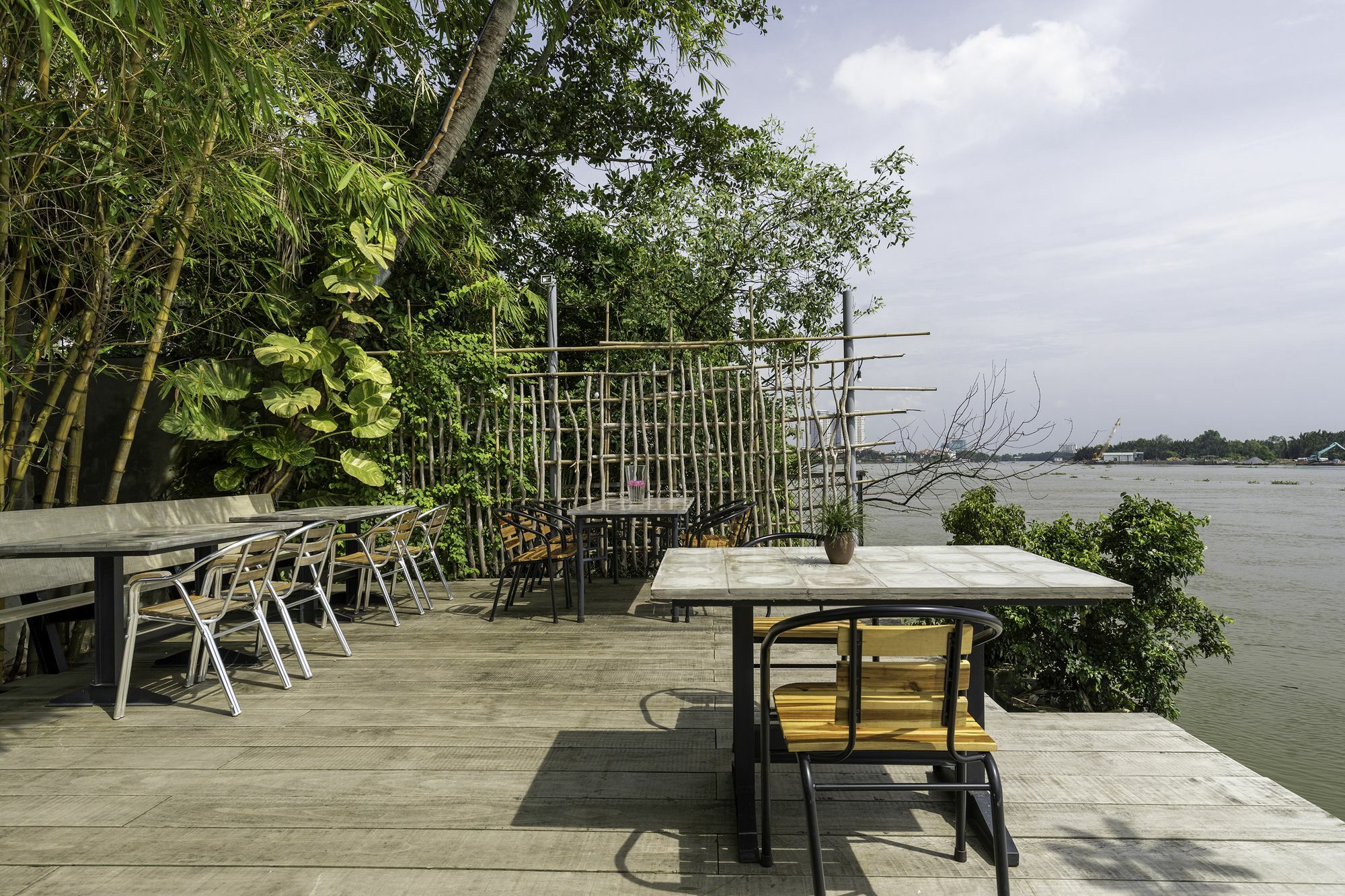 River Cottage Cidade de Ho Chi Minh Exterior foto